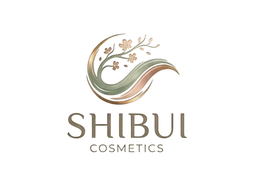 Shibui Cosmetics logo